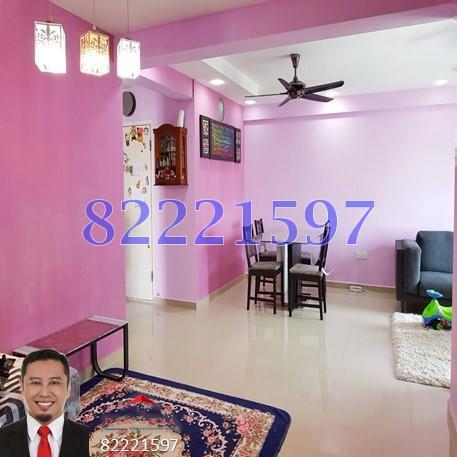 Blk 455 Yishun Street 41 (Yishun), HDB 4 Rooms #154936832